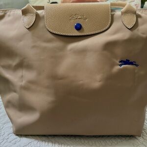 Longchamp Le Pliage Large Tote